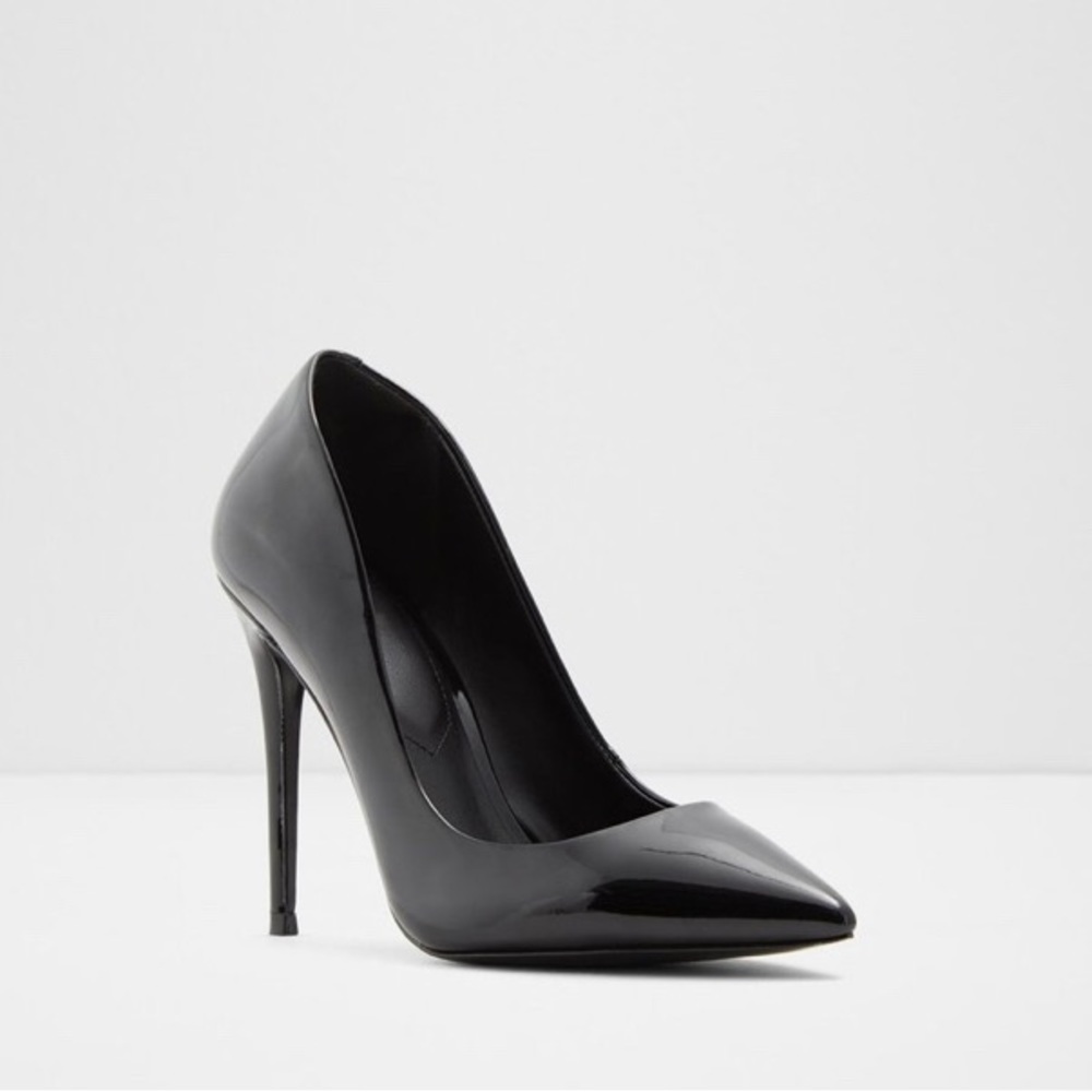 ALDO STESSY HEELS - Picture 3 of 5